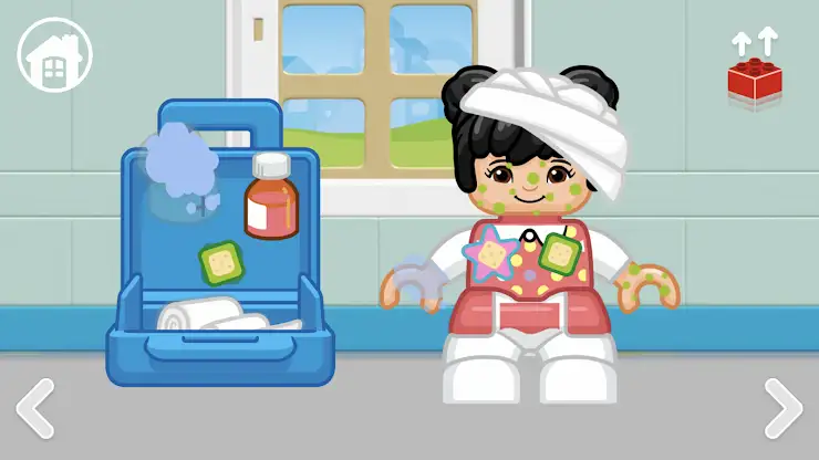 LEGO® DUPLO® World screenshot 8