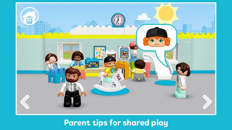 LEGO® DUPLO® World screenshot 6