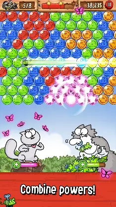 Simon's Cat - Pop Time screenshot 3
