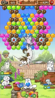Simon's Cat - Pop Time screenshot 5