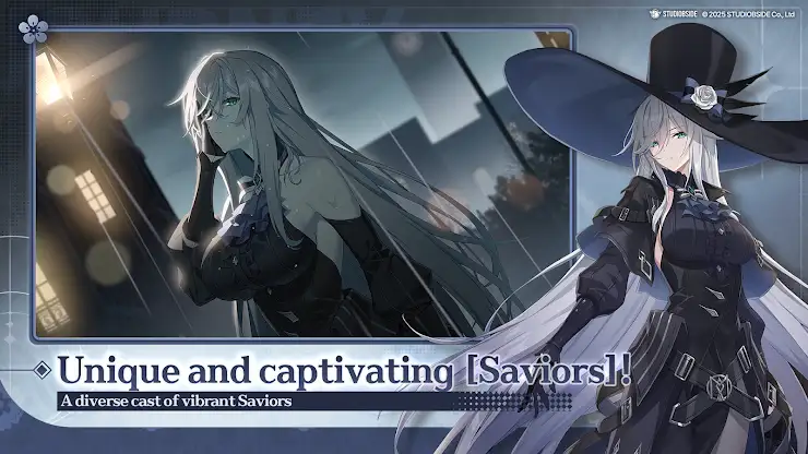 StarSavior screenshot 4