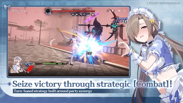 StarSavior screenshot 3