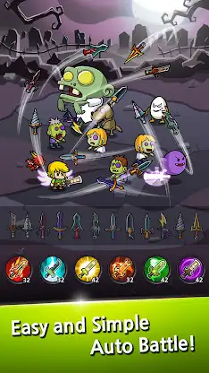Blade Crafter 2 screenshot 3