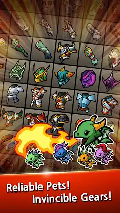 Blade Crafter 2 screenshot 4