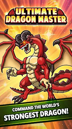 Ultimate DragonMaster screenshot 1