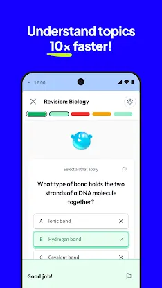 Vaia: Study, Notes, Flashcards screenshot 3