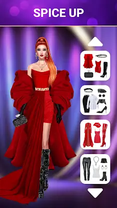 SUITSME: Fashion Stylist Games screenshot 7
