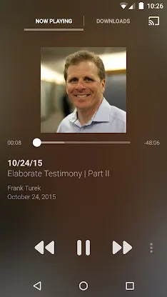 Cross Examined screenshot 3