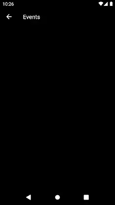 Authentic Word screenshot 4