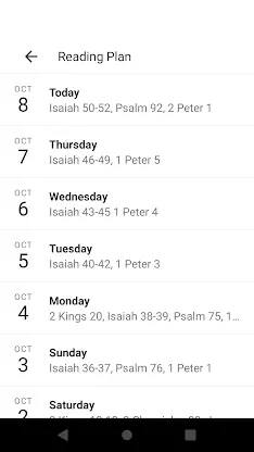 GBF Of Antioch screenshot 3