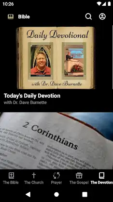 The Bible.Global screenshot 5