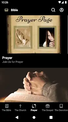 The Bible.Global screenshot 3