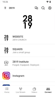 2819 CHURCH screenshot 4