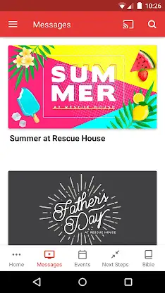 Rescue House screenshot 2