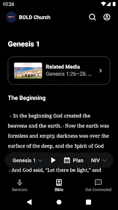 BOLD Church® screenshot 3