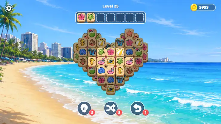 Tile Adventure: Match-3 Tile screenshot 8