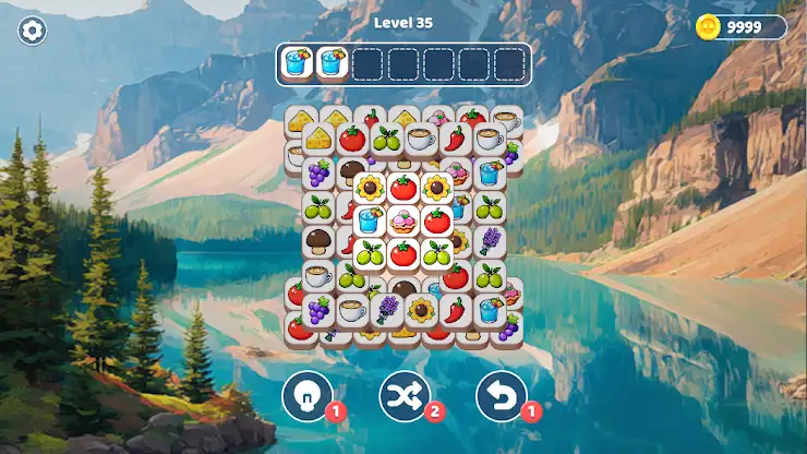 Tile Adventure: Match-3 Tile screenshot 6