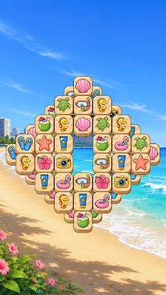 Tile Adventure: Match-3 Tile screenshot 2
