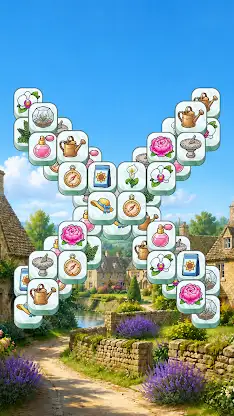 Tile Adventure: Match-3 Tile screenshot 3
