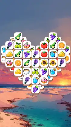 Tile Adventure: Match-3 Tile screenshot 1