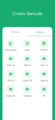 QR Code & Barcode Scanner screenshot 6