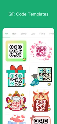QR Code & Barcode Scanner screenshot 4