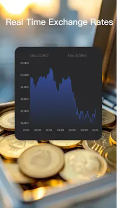 Currency Converter screenshot 3