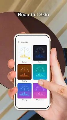 Decibel Meter - Sound Meter screenshot 5