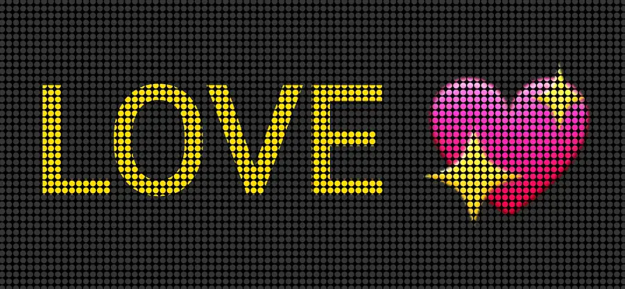LED Scroller - LED Banner screenshot 2
