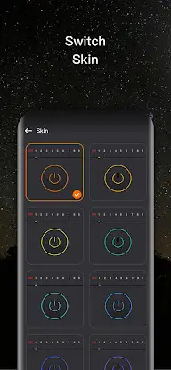 Flashlight screenshot 6