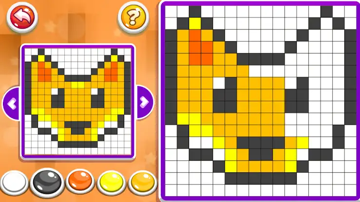 Build for Kids screenshot 8