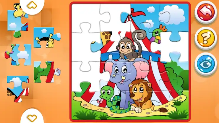 Build for Kids screenshot 5