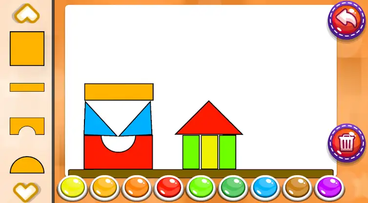 Build for Kids screenshot 1