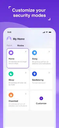Cinmoore screenshot 4