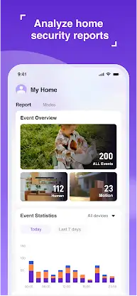 Cinmoore screenshot 5
