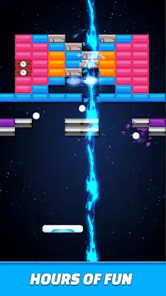 Brickscapes: Bricks Breaker screenshot 3