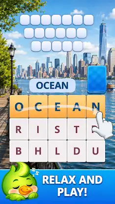 Word Card: Word Connect screenshot 7