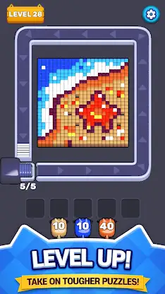 Meow Blast! screenshot 3