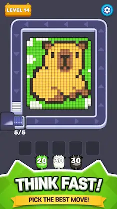 Meow Blast! screenshot 4