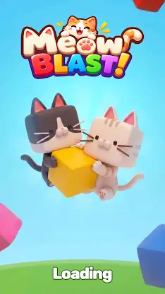 Meow Blast! screenshot 7