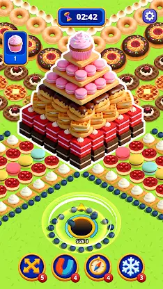 Drop in the Hole screenshot 3
