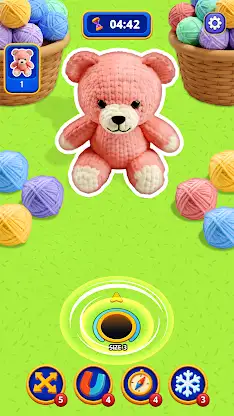 Drop in the Hole screenshot 6