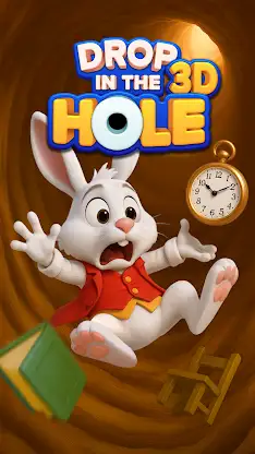 Drop in the Hole screenshot 7