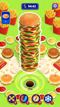 Drop in the Hole screenshot 4