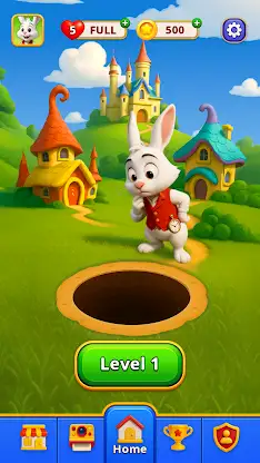 Drop in the Hole screenshot 8