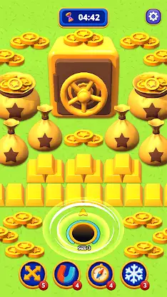 Drop in the Hole screenshot 5