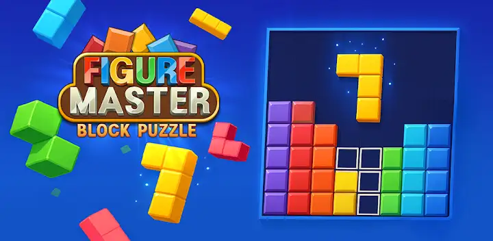 Figure Master — Android game banner