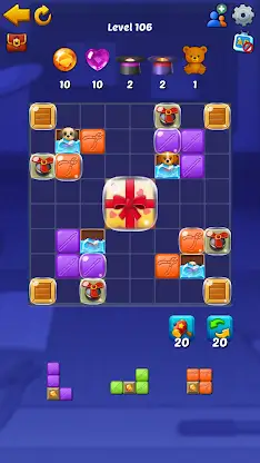 Figure Master screenshot 8