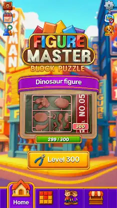 Figure Master screenshot 7