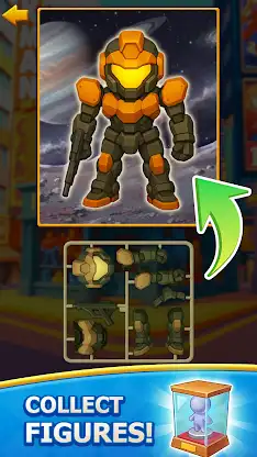 Figure Master screenshot 6